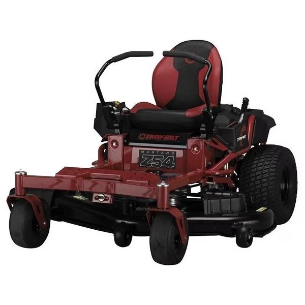 17ARFACW066 Lawn Tractor, 24 hp, 724 cc Engine Displacement, Troy-Bilt, Mfr#: 17ARFACWA66/066